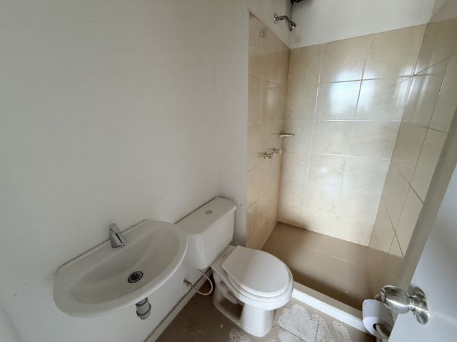 Apartamento de 3 alcobas en venta en Fac, Madrid, 62 m² · foto 12 de 16