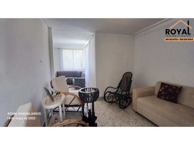 Apartamento de 3 alcobas en venta en Altos Del Prado, Barranquilla, 151 m² · foto 14 de 24