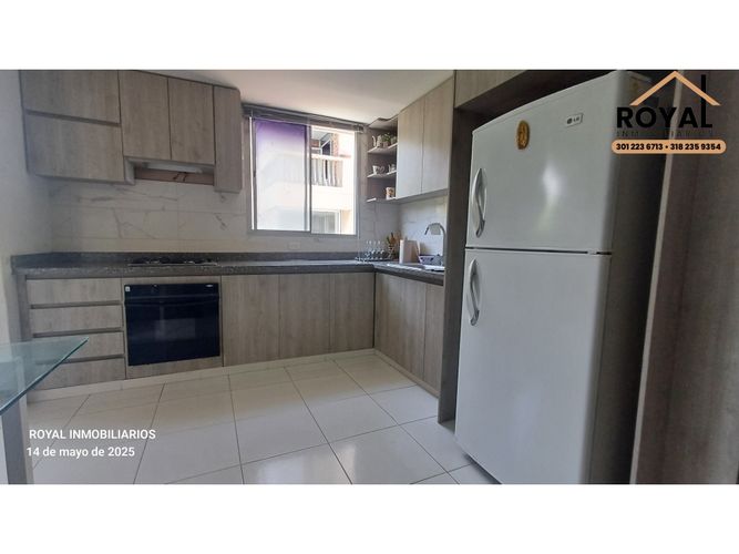 Apartamento de 3 alcobas en venta en Altos Del Prado, Barranquilla, 151 m² · foto 21 de 24