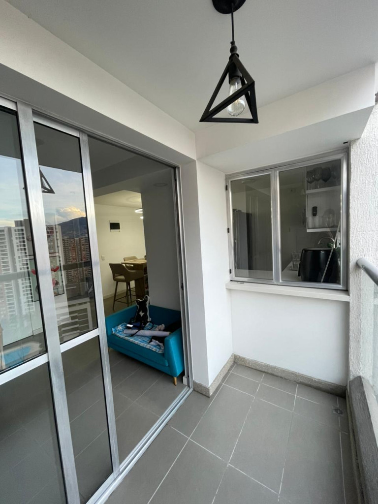 Apartamento en venta en Belén, Medellín [No disponible] 3