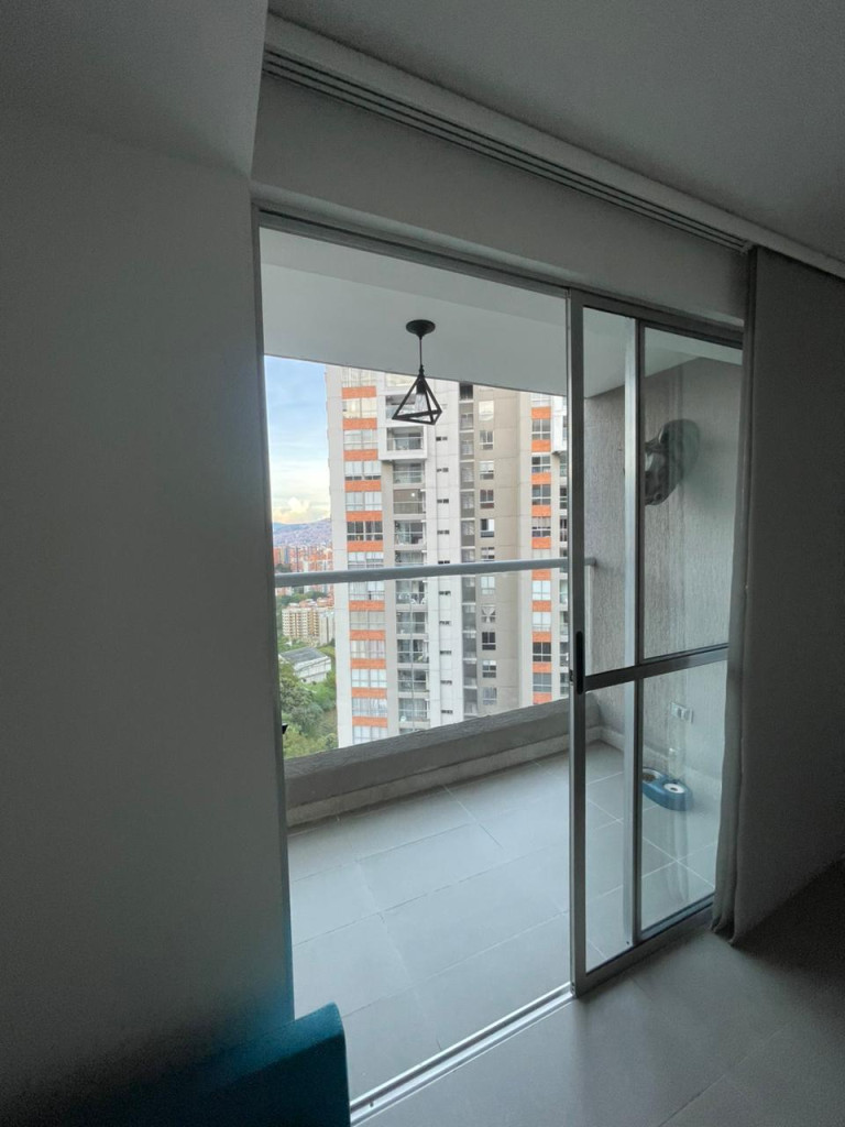 Apartamento en venta en Belén, Medellín [No disponible] 4