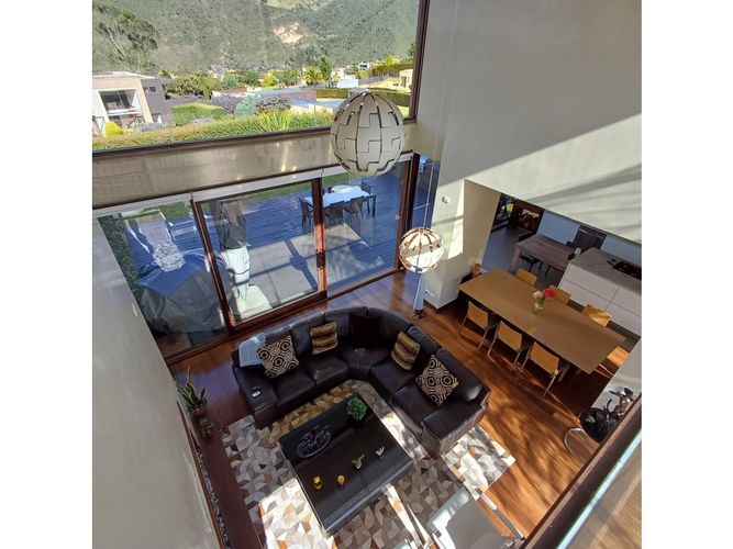 Casa de 4 alcobas en venta en Altamar, La Calera, 385 m² · foto 5 de 24