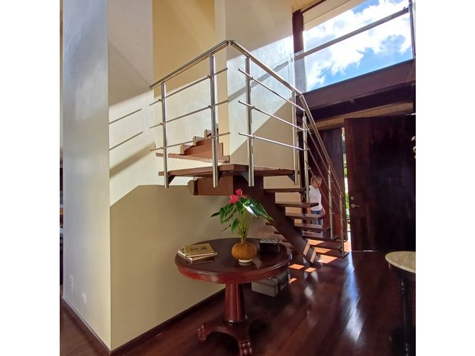 Casa de 4 alcobas en venta en Altamar, La Calera, 385 m² · foto 7 de 24