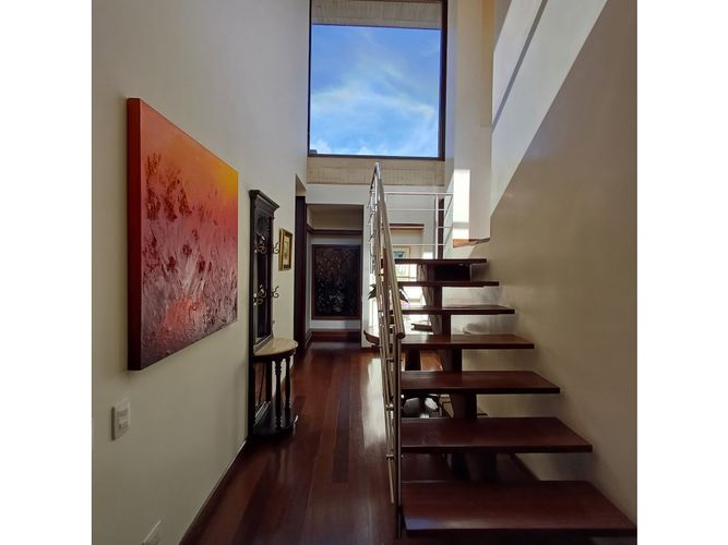 Casa de 4 alcobas en venta en Altamar, La Calera, 385 m² · foto 8 de 24