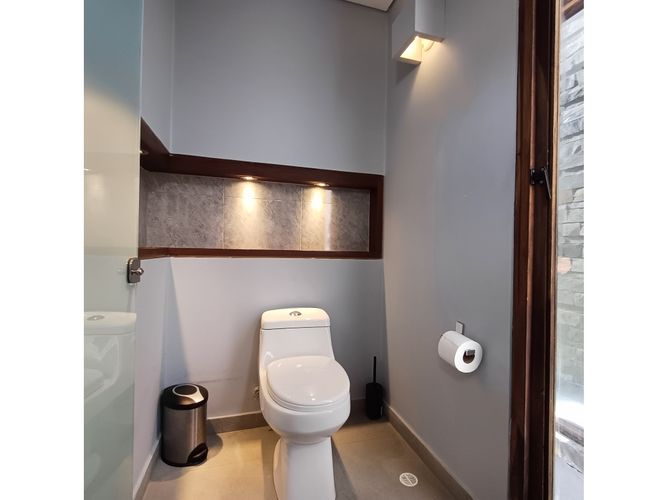 Casa de 4 alcobas en venta en Altamar, La Calera, 385 m² · foto 14 de 24