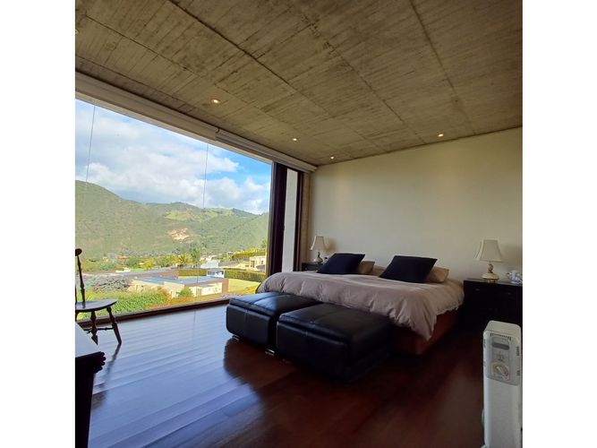 Casa de 4 alcobas en venta en Altamar, La Calera, 385 m² · foto 16 de 24