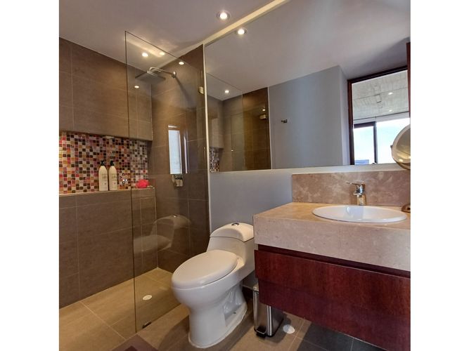 Casa de 4 alcobas en venta en Altamar, La Calera, 385 m² · foto 21 de 24