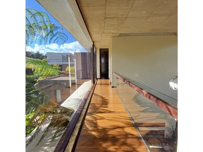 Casa de 4 alcobas en venta en Altamar, La Calera, 385 m² · foto 22 de 24