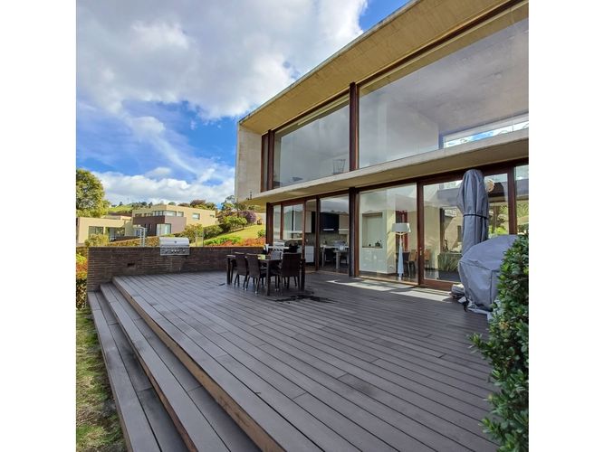 Casa de 4 alcobas en venta en Altamar, La Calera, 385 m² · foto 24 de 24