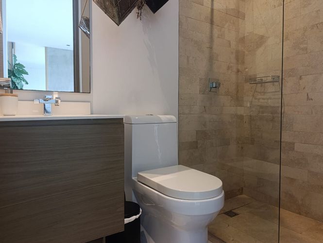 Apartamento de 1 alcoba en arriendo en El Poblado, Medellín, 85 m² · foto 18 de 19