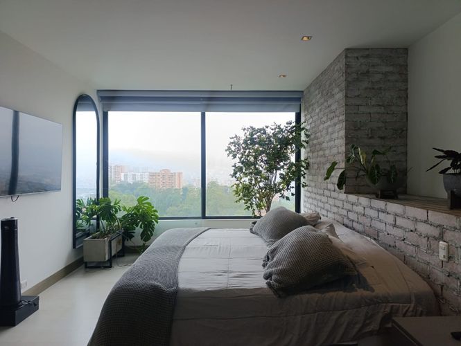 Apartamento de 1 alcoba en arriendo en El Poblado, Medellín, 85 m² · foto 15 de 19