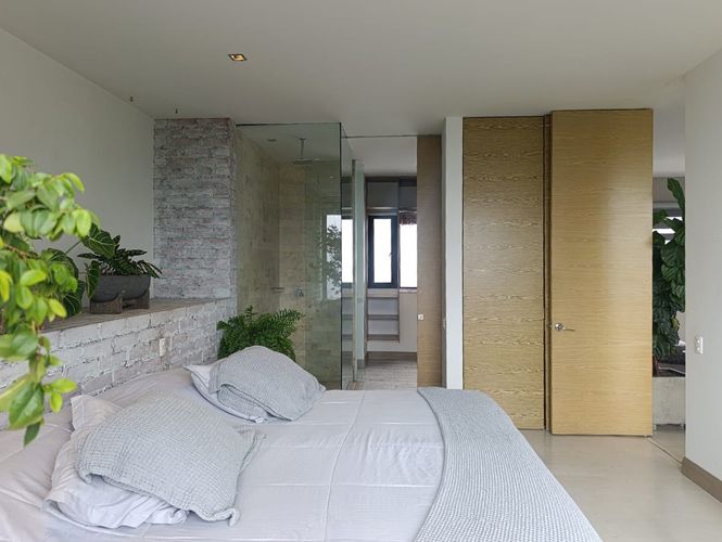 Apartamento de 1 alcoba en arriendo en El Poblado, Medellín, 85 m² · foto 14 de 19
