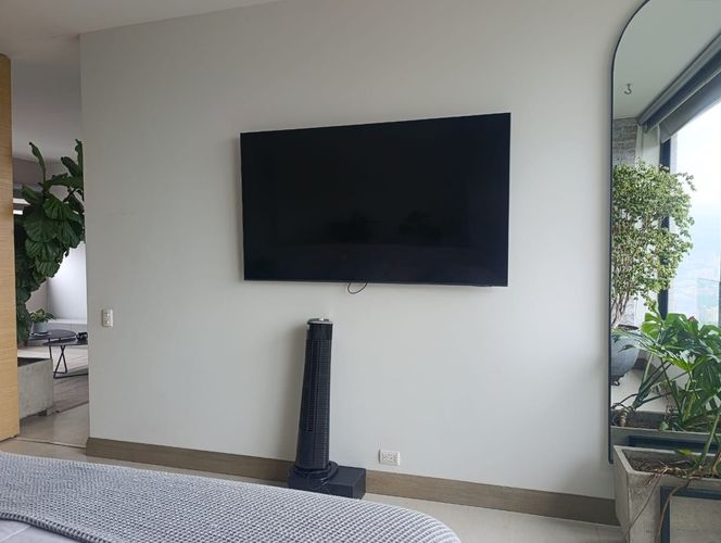 Apartamento de 1 alcoba en arriendo en El Poblado, Medellín, 85 m² · foto 17 de 19
