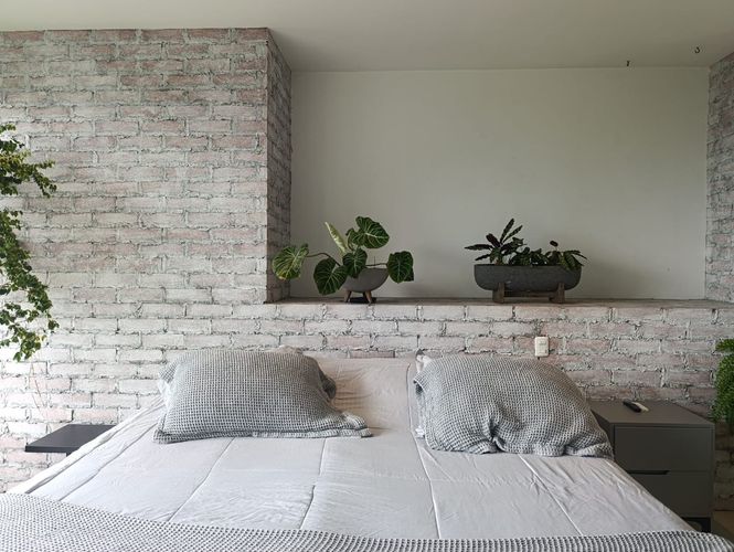 Apartamento de 1 alcoba en arriendo en El Poblado, Medellín, 85 m² · foto 16 de 19