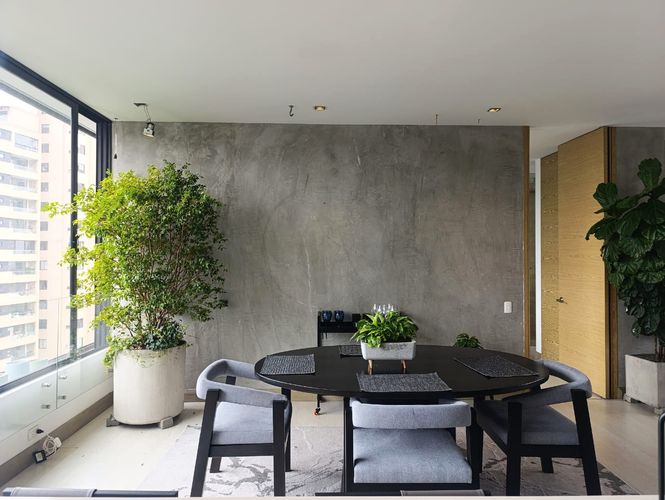 Apartamento de 1 alcoba en arriendo en El Poblado, Medellín, 85 m² · foto 6 de 19