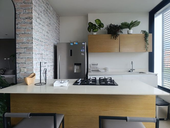 Apartamento de 1 alcoba en arriendo en El Poblado, Medellín, 85 m² · foto 9 de 19