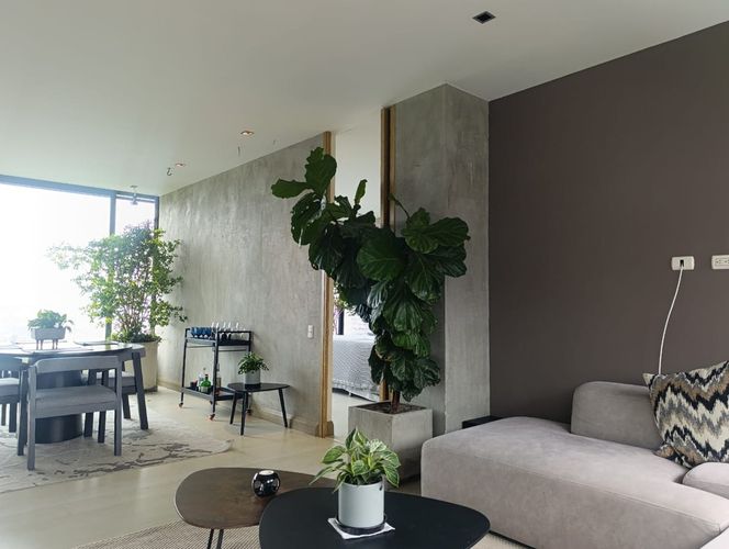 Apartamento de 1 alcoba en arriendo en El Poblado, Medellín, 85 m² · foto 8 de 19