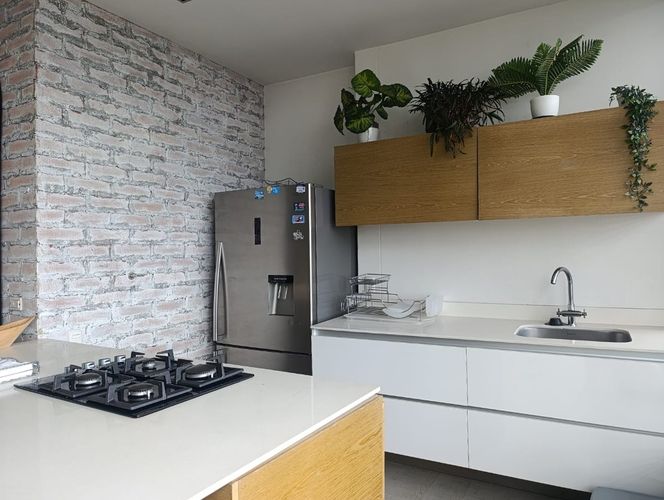 Apartamento de 1 alcoba en arriendo en El Poblado, Medellín, 85 m² · foto 10 de 19