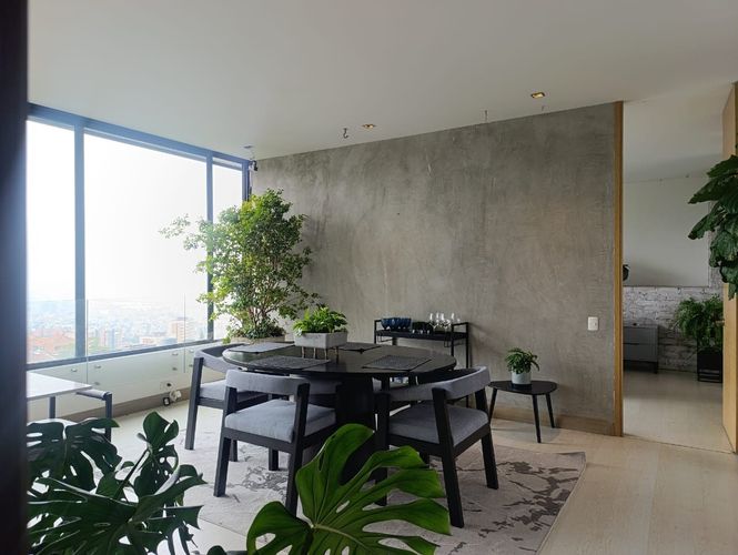 Apartamento de 1 alcoba en arriendo en El Poblado, Medellín, 85 m² · foto 7 de 19