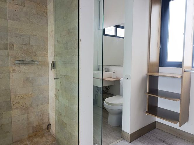 Apartamento de 1 alcoba en arriendo en El Poblado, Medellín, 85 m² · foto 19 de 19