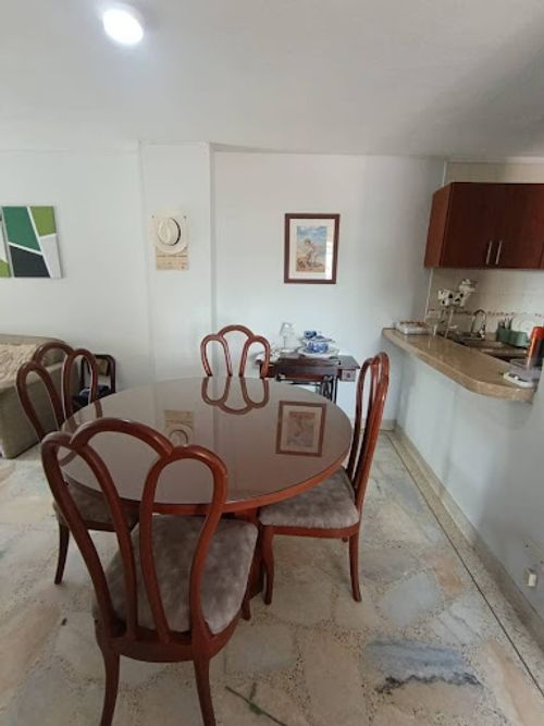 Apartamento de 3 alcobas en venta en Los Cambulos, Cali, 87 m² · foto 3 de 22