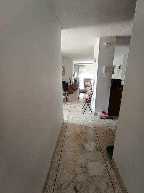 Apartamento de 3 alcobas en venta en Los Cambulos, Cali, 87 m² · foto 5 de 22