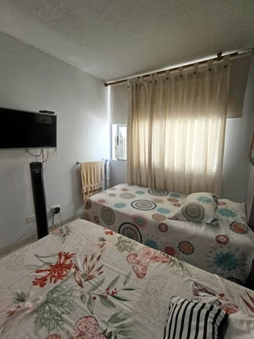 Apartamento de 3 alcobas en venta en Los Cambulos, Cali, 87 m² · foto 7 de 22