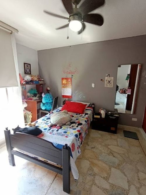 Apartamento de 3 alcobas en venta en Los Cambulos, Cali, 87 m² · foto 8 de 22