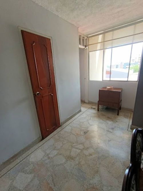 Apartamento de 3 alcobas en venta en Los Cambulos, Cali, 87 m² · foto 9 de 22