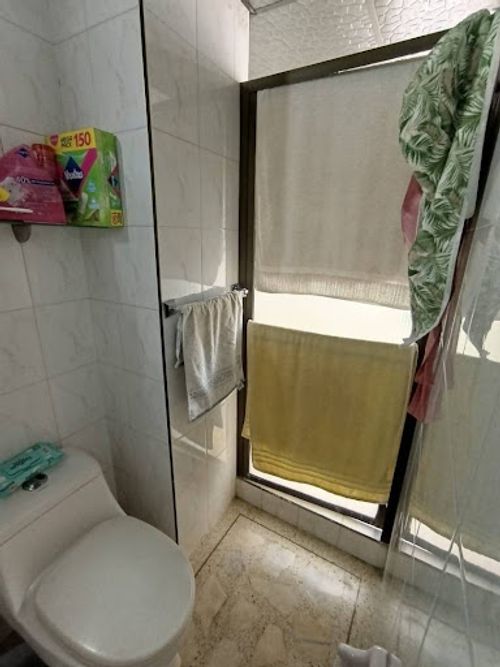 Apartamento de 3 alcobas en venta en Los Cambulos, Cali, 87 m² · foto 10 de 22