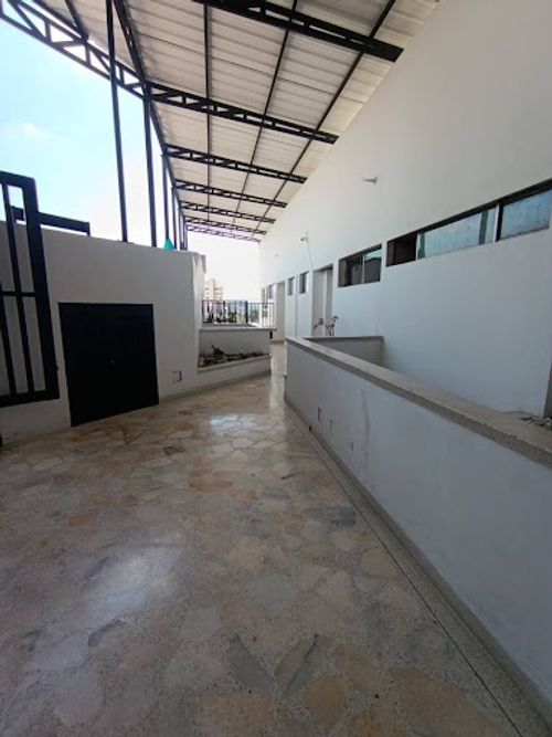 Apartamento de 3 alcobas en venta en Los Cambulos, Cali, 87 m² · foto 11 de 22