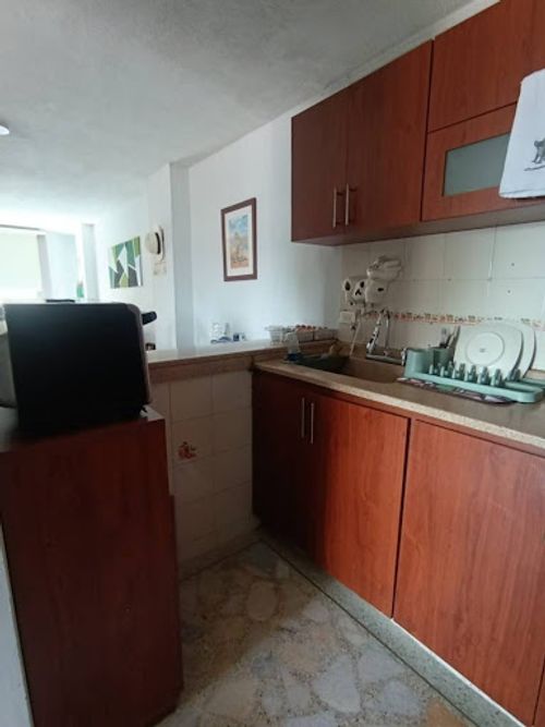 Apartamento de 3 alcobas en venta en Los Cambulos, Cali, 87 m² · foto 12 de 22