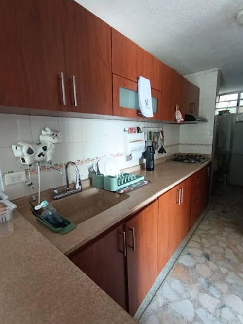 Apartamento de 3 alcobas en venta en Los Cambulos, Cali, 87 m² · foto 13 de 22