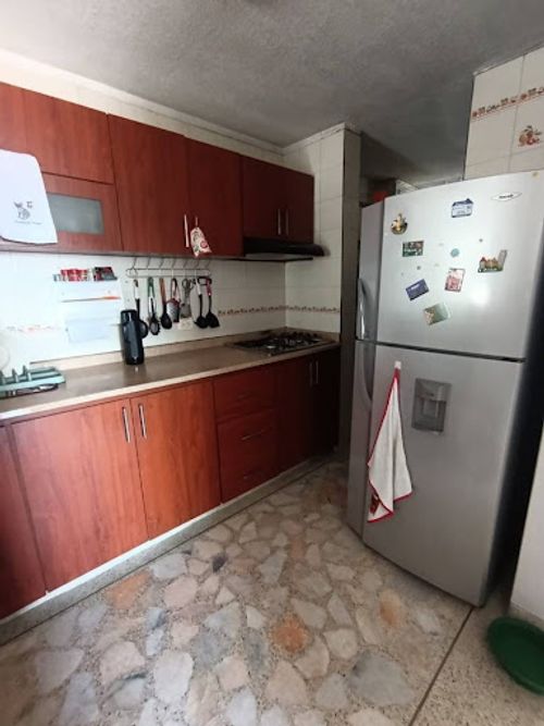 Apartamento de 3 alcobas en venta en Los Cambulos, Cali, 87 m² · foto 15 de 22