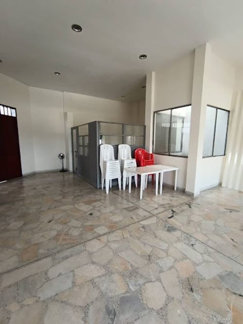 Apartamento de 3 alcobas en venta en Los Cambulos, Cali, 87 m² · foto 17 de 22