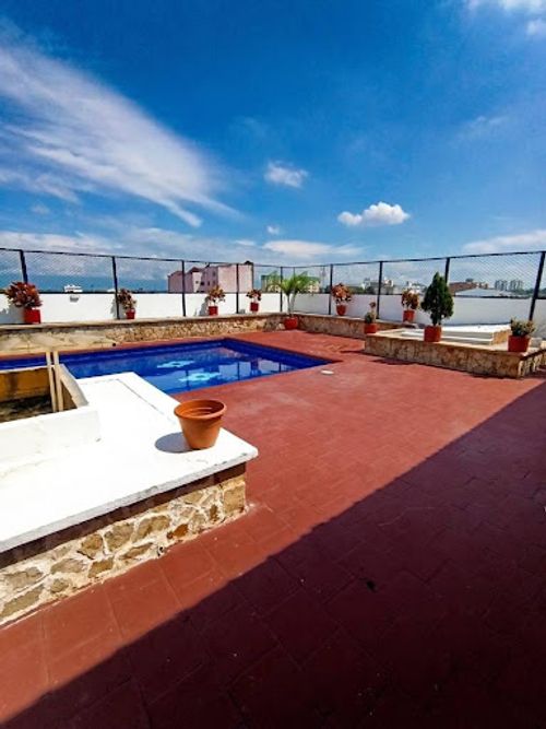 Apartamento de 3 alcobas en venta en Los Cambulos, Cali, 87 m² · foto 21 de 22