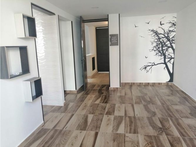 Apartamento de 2 alcobas en venta en Zona Centro, Madrid, 54 m² · foto 4 de 24