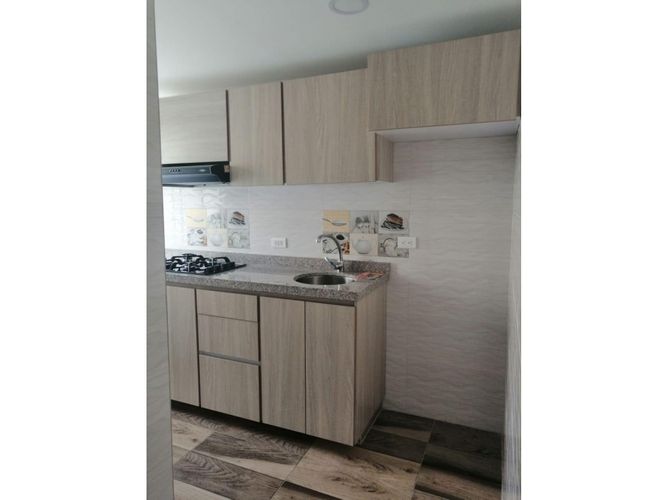 Apartamento de 2 alcobas en venta en Zona Centro, Madrid, 54 m² · foto 5 de 24