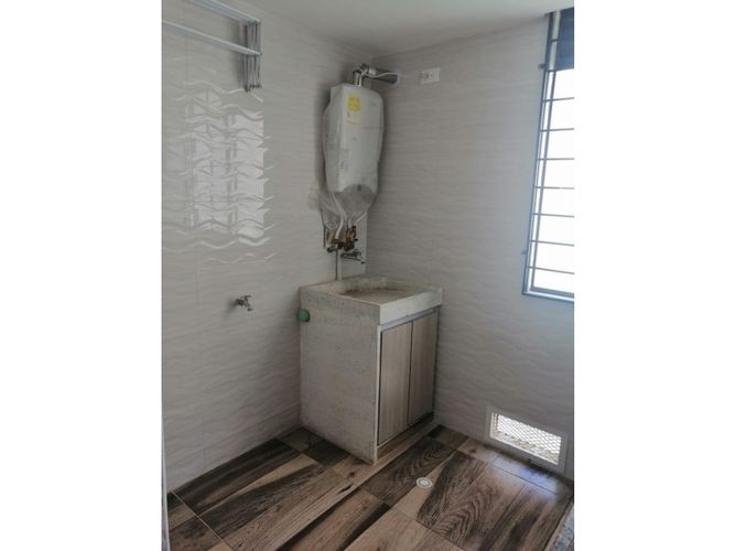 Apartamento de 2 alcobas en venta en Zona Centro, Madrid, 54 m² · foto 6 de 24