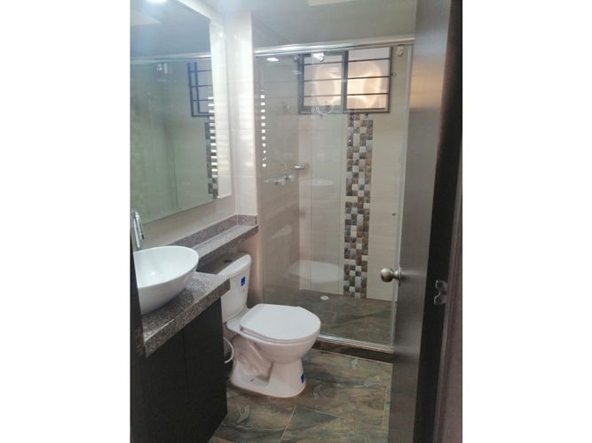 Apartamento de 2 alcobas en venta en Zona Centro, Madrid, 54 m² · foto 7 de 24