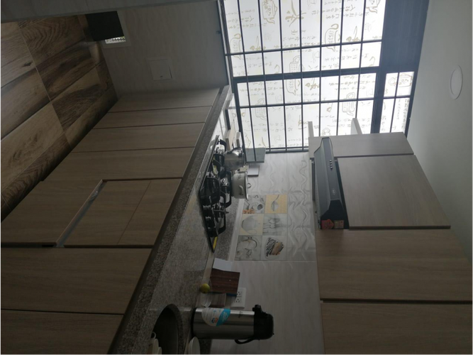 Apartamento de 2 alcobas en venta en Zona Centro, Madrid, 54 m² · foto 8 de 24