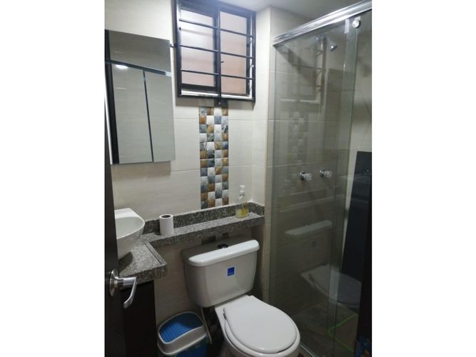 Apartamento de 2 alcobas en venta en Zona Centro, Madrid, 54 m² · foto 12 de 24