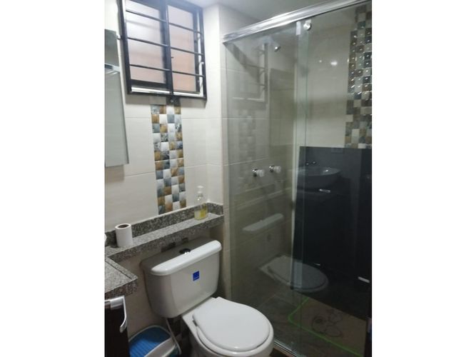 Apartamento de 2 alcobas en venta en Zona Centro, Madrid, 54 m² · foto 13 de 24