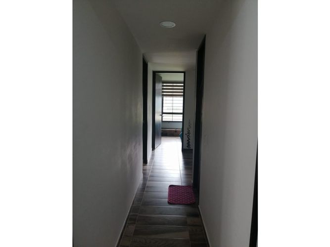 Apartamento de 2 alcobas en venta en Zona Centro, Madrid, 54 m² · foto 15 de 24