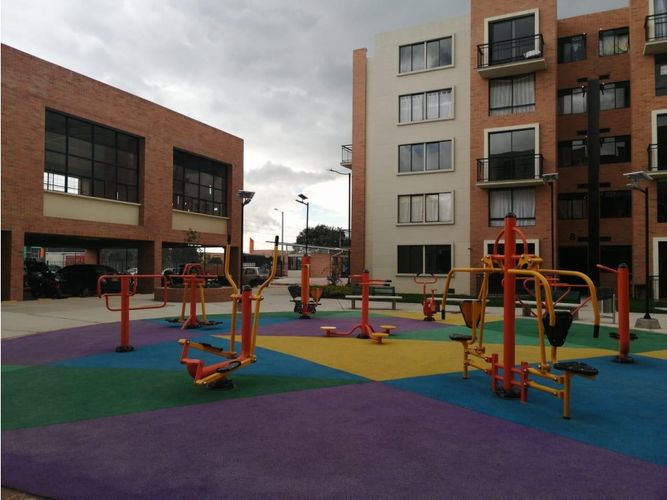 Apartamento de 2 alcobas en venta en Zona Centro, Madrid, 54 m² · foto 17 de 24