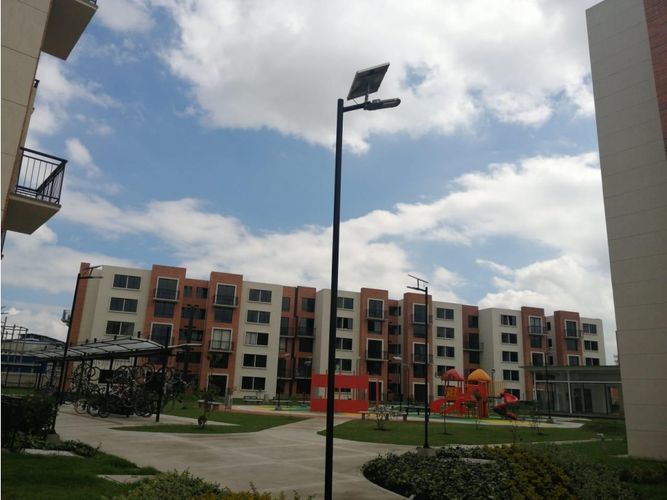 Apartamento de 2 alcobas en venta en Zona Centro, Madrid, 54 m² · foto 20 de 24