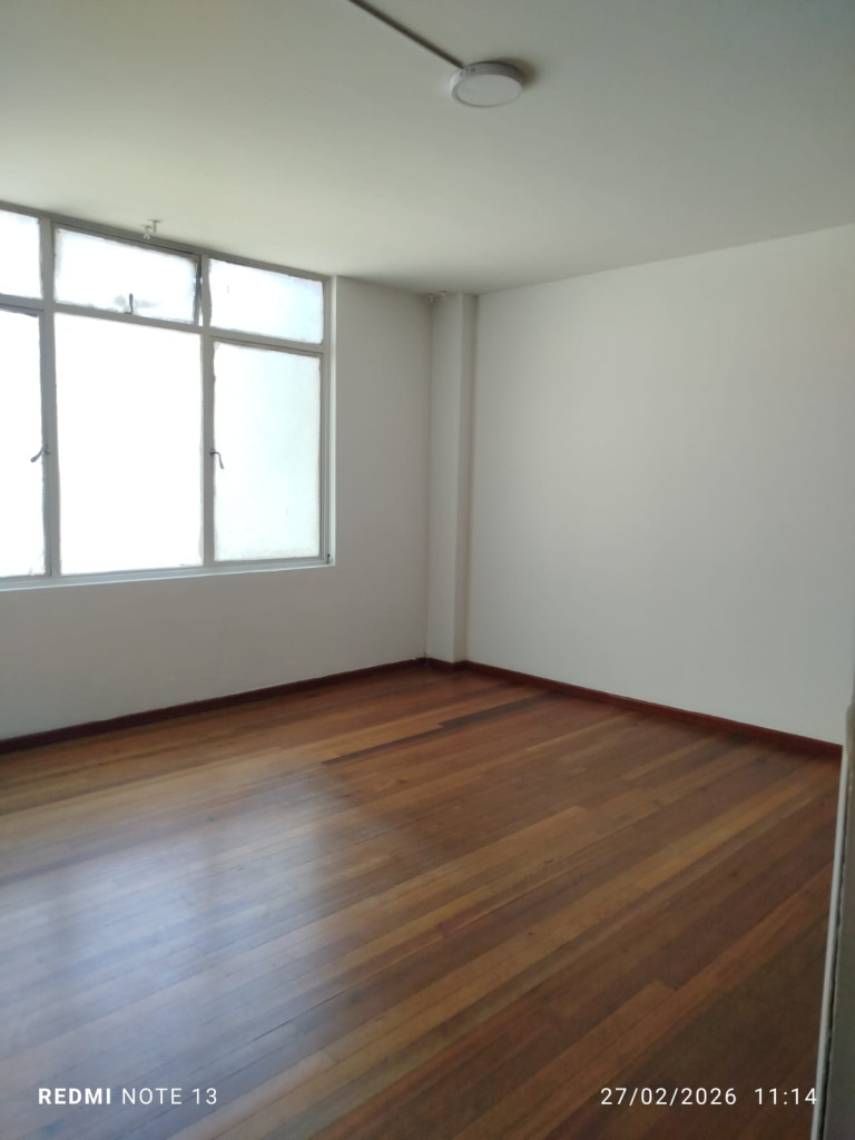 Apartamento en venta en Chapinero, Bogotá · foto 5 de 18