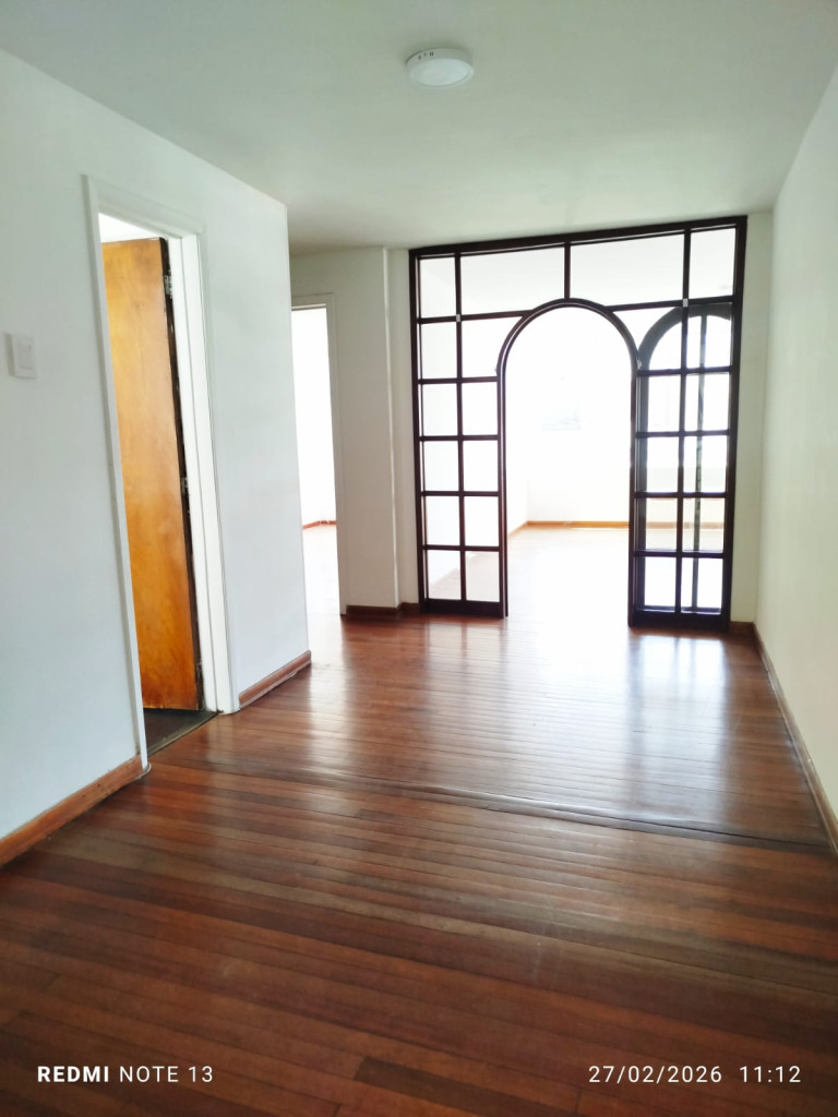 Apartamento en venta en Chapinero, Bogotá · foto 7 de 18