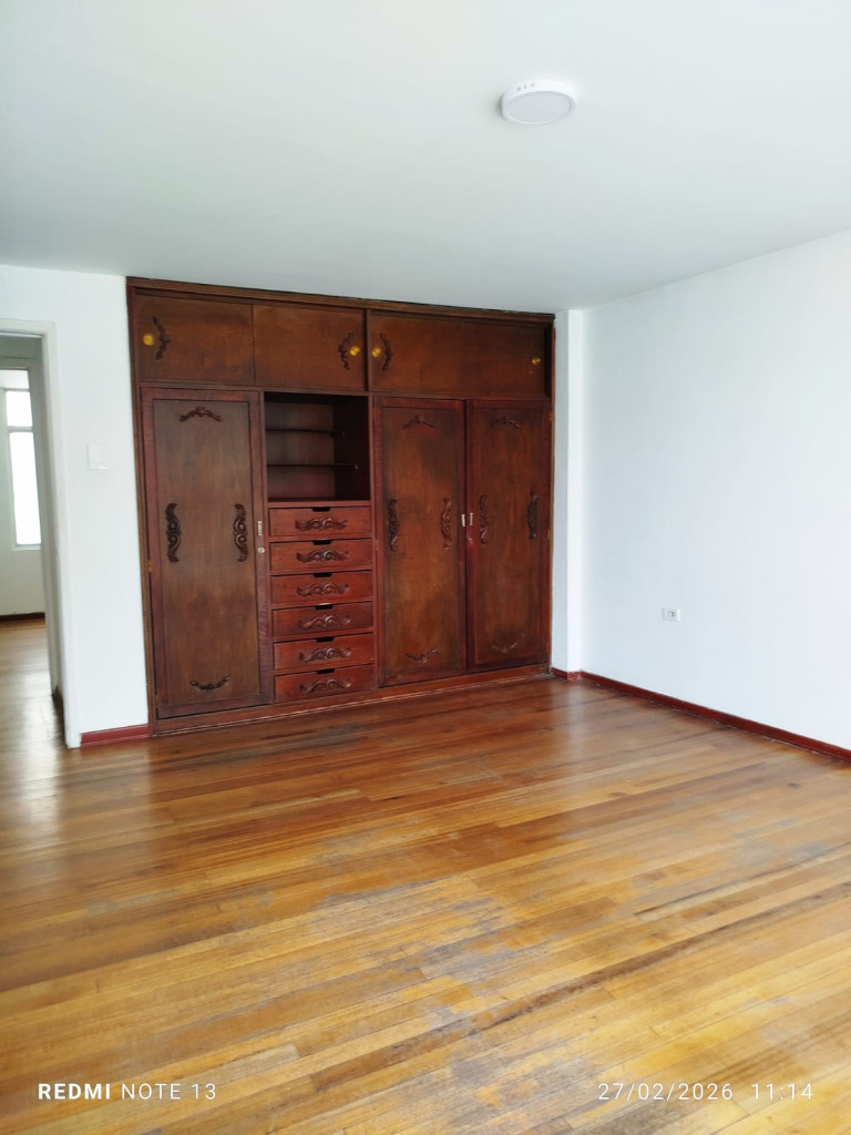 Apartamento en venta en Chapinero, Bogotá · foto 8 de 18