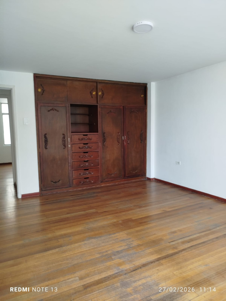 Apartamento en venta en Chapinero, Bogotá · foto 9 de 18
